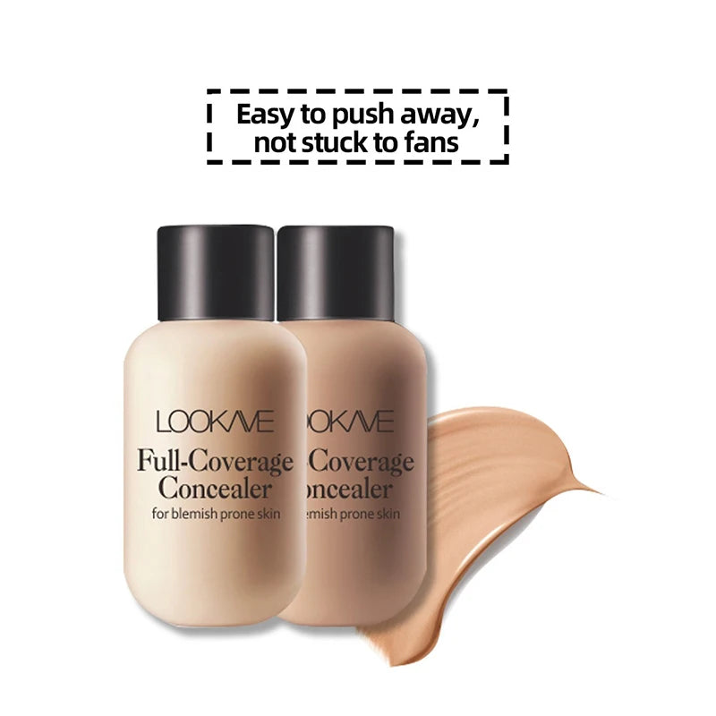 Concealer Cream