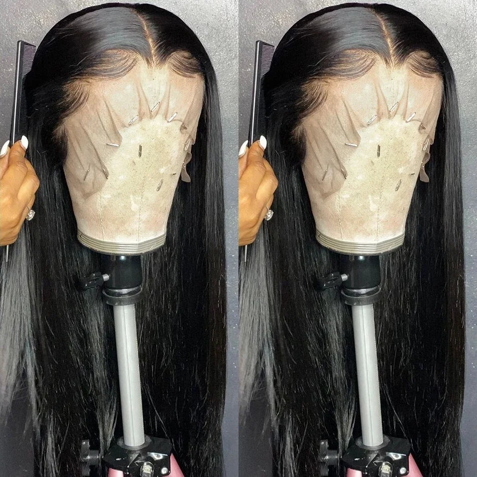 Brazilian Bone Straight hair