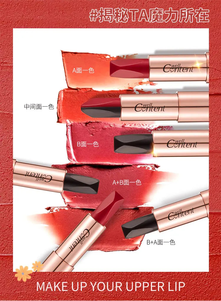Lipstick Matte Velvet