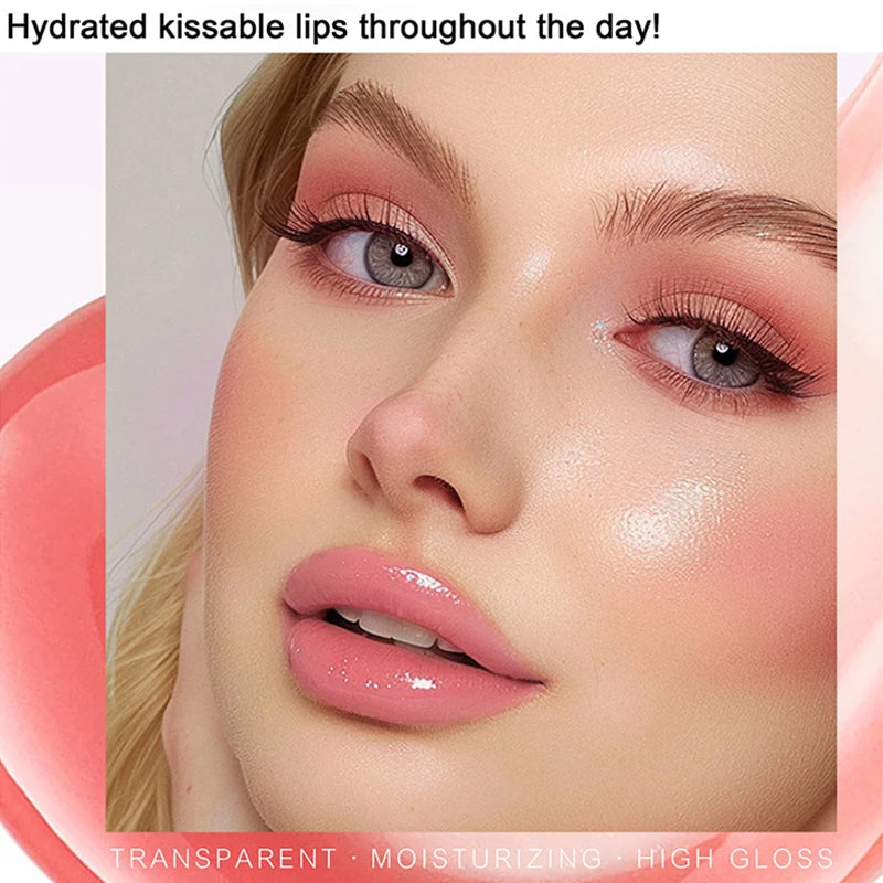Summer Moisturizing Lip