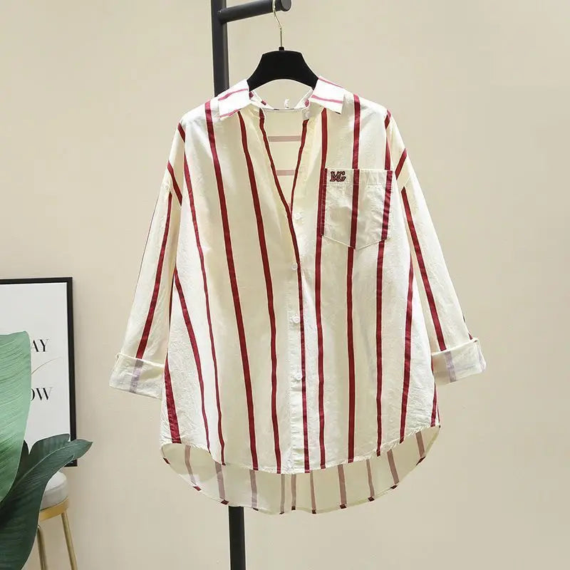Long Sleeved Top