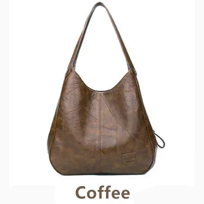 Vintage Women Hand Bag