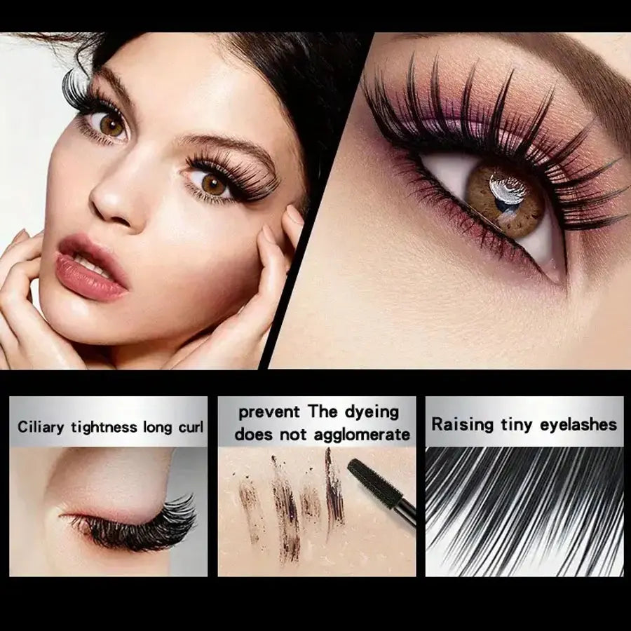 Waterproof Mascara