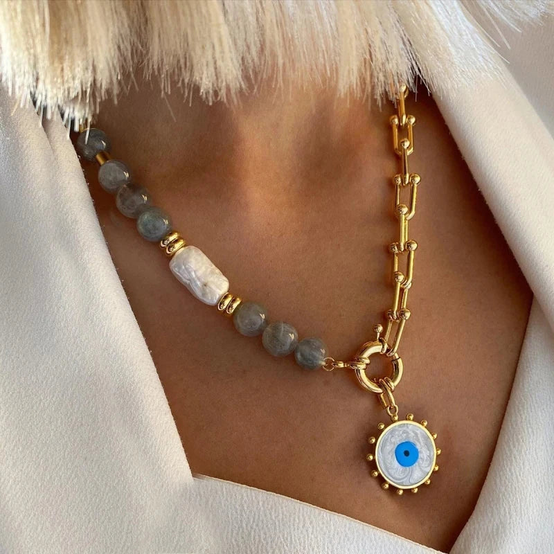 Heart Crystal Natural Stone