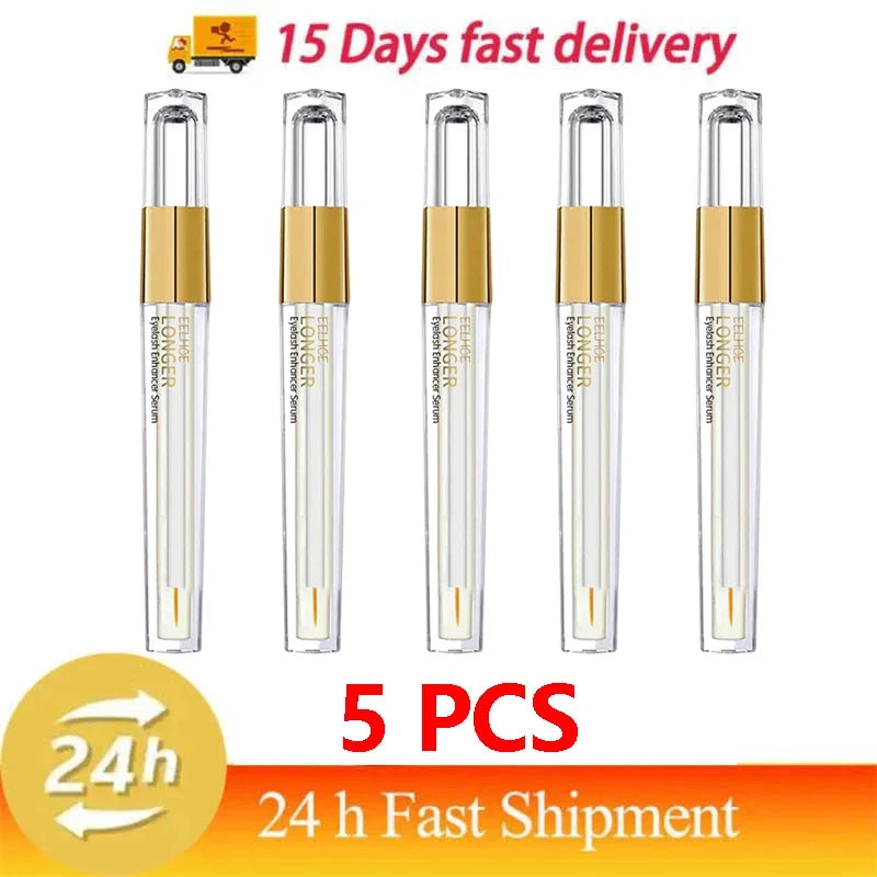 Fast Eyelash Growth Serum