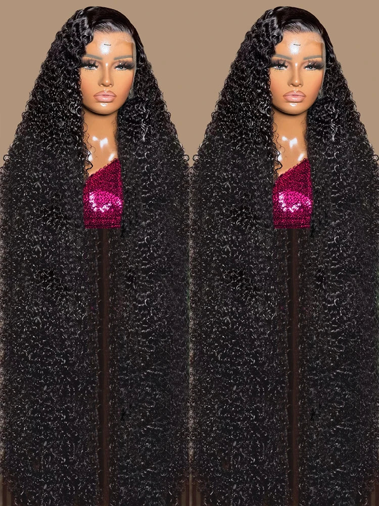 40 46 Inch Deep Wave