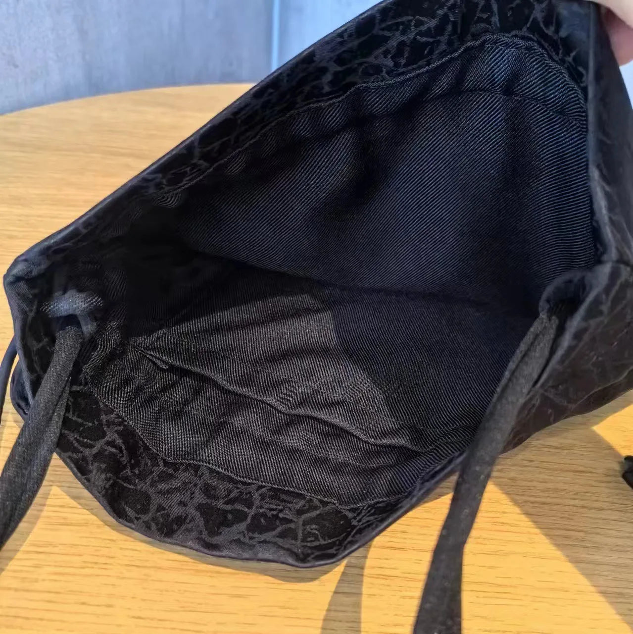 Retro Embroidery Handbags