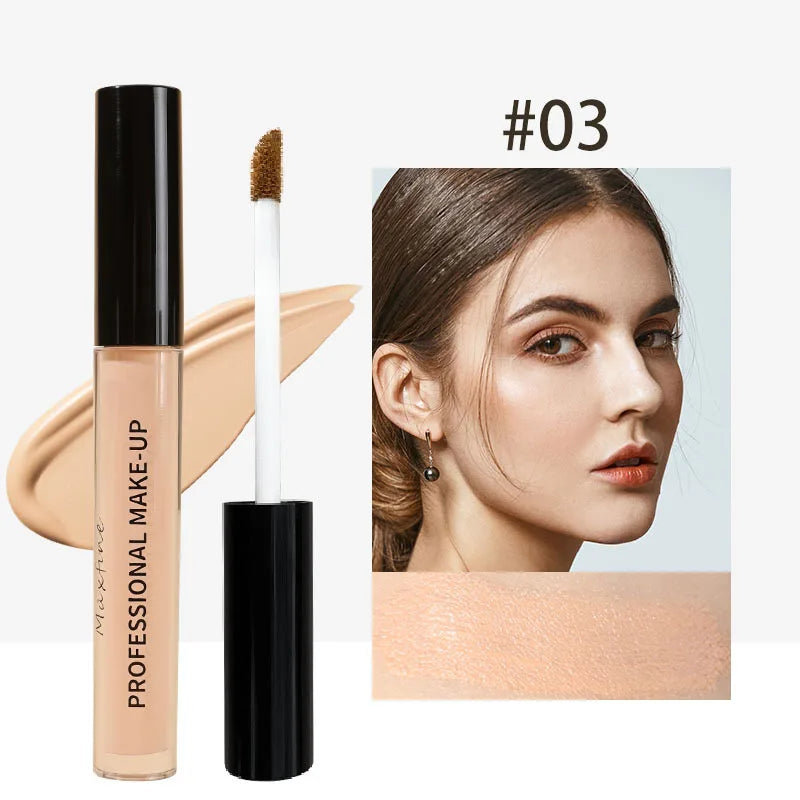 Concealer Liquid Foundation