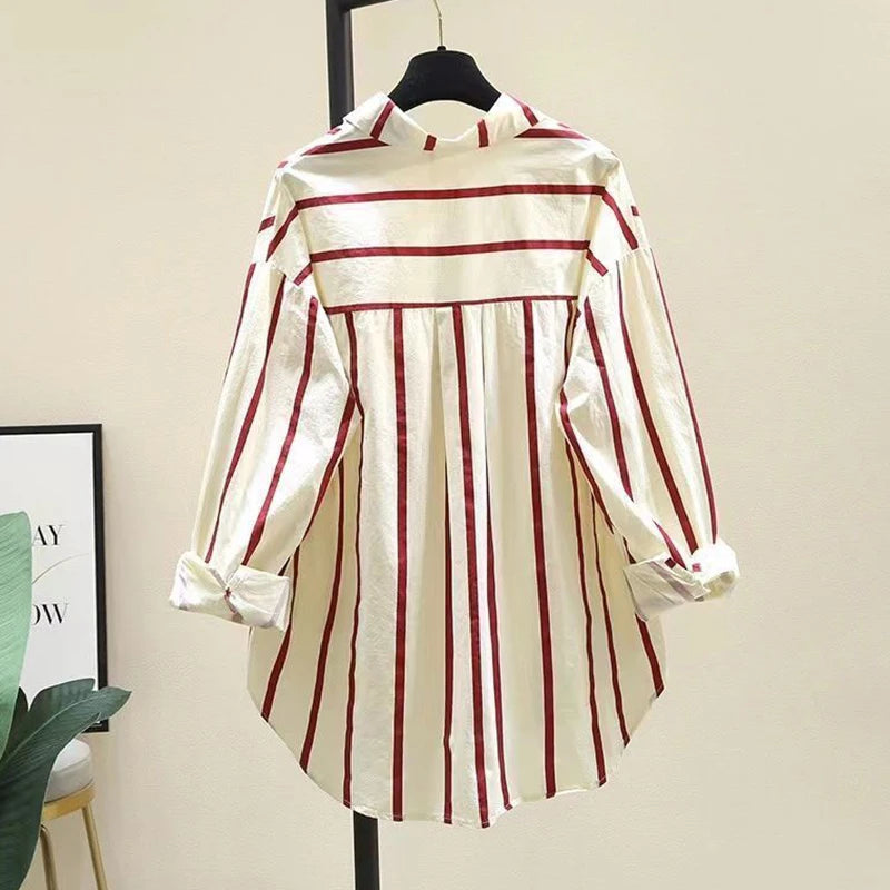 Long Sleeved Top