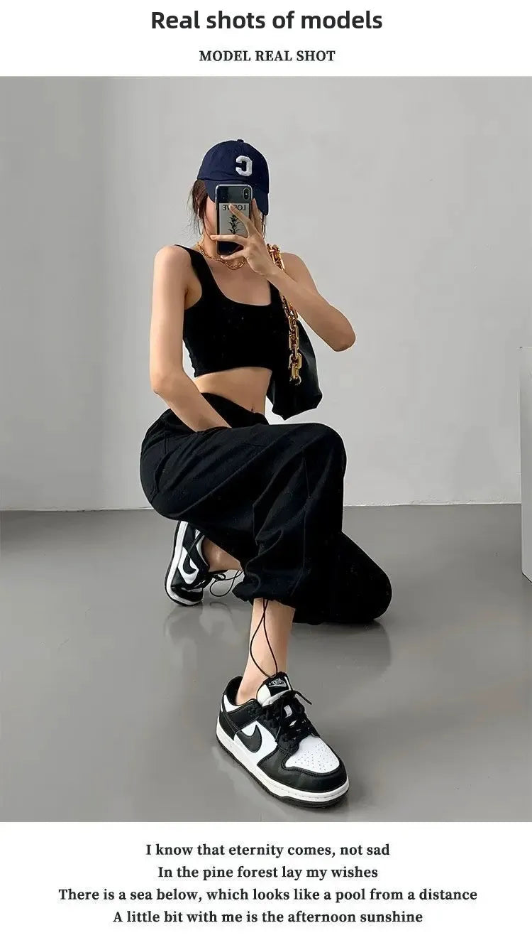 Versatile Loose Fit