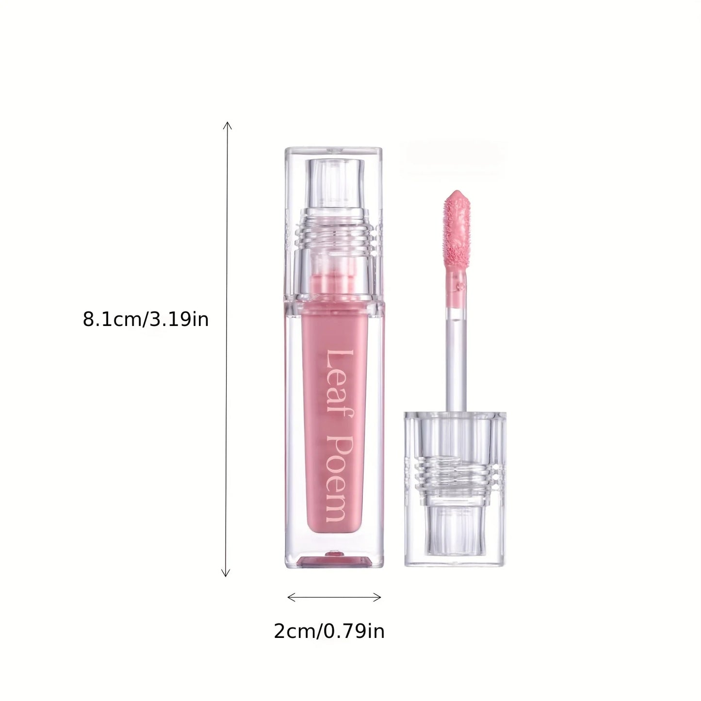 Hydrating Crystal Lip Oil