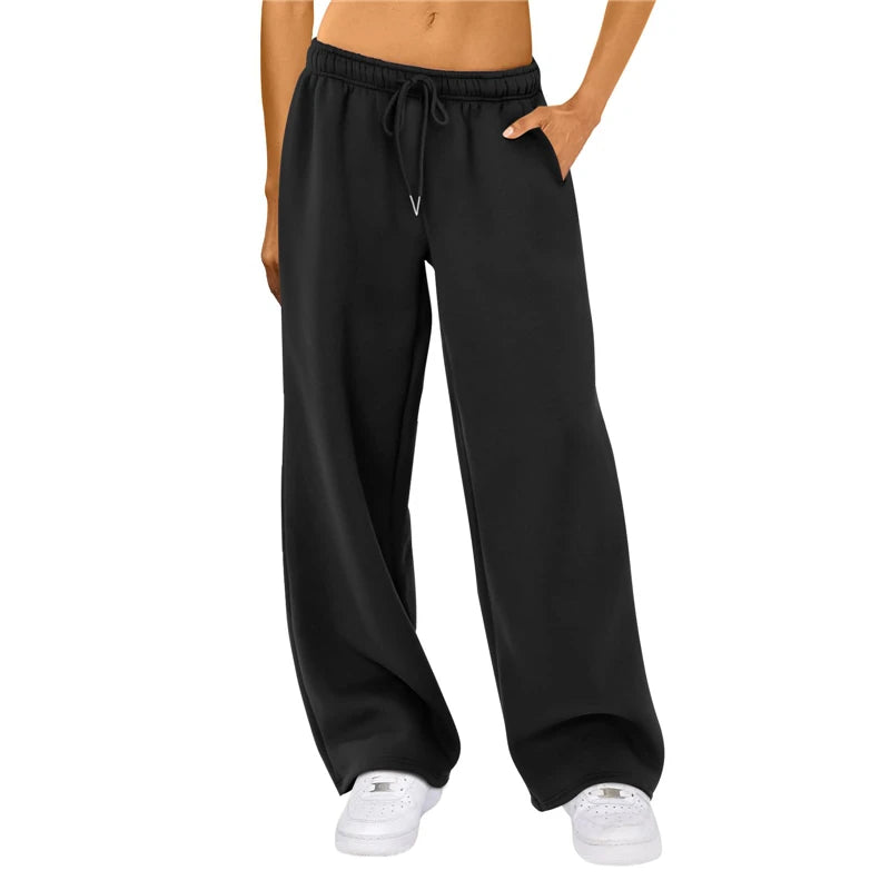 Grey Sweatpants