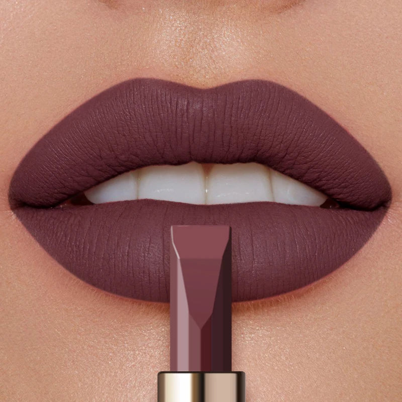 Matte Matte Lipstick
