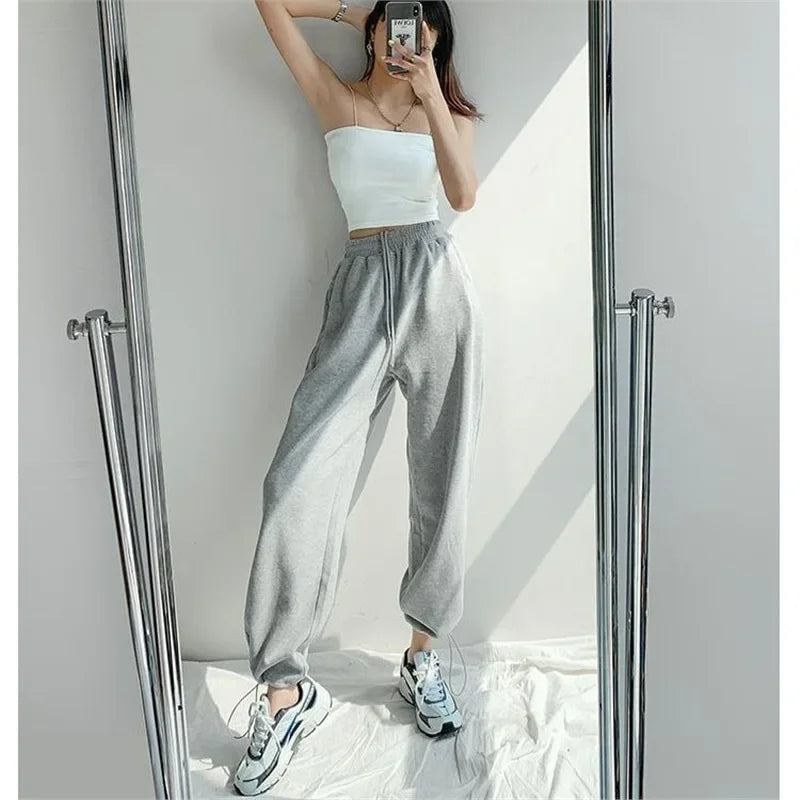 Versatile Loose Fit