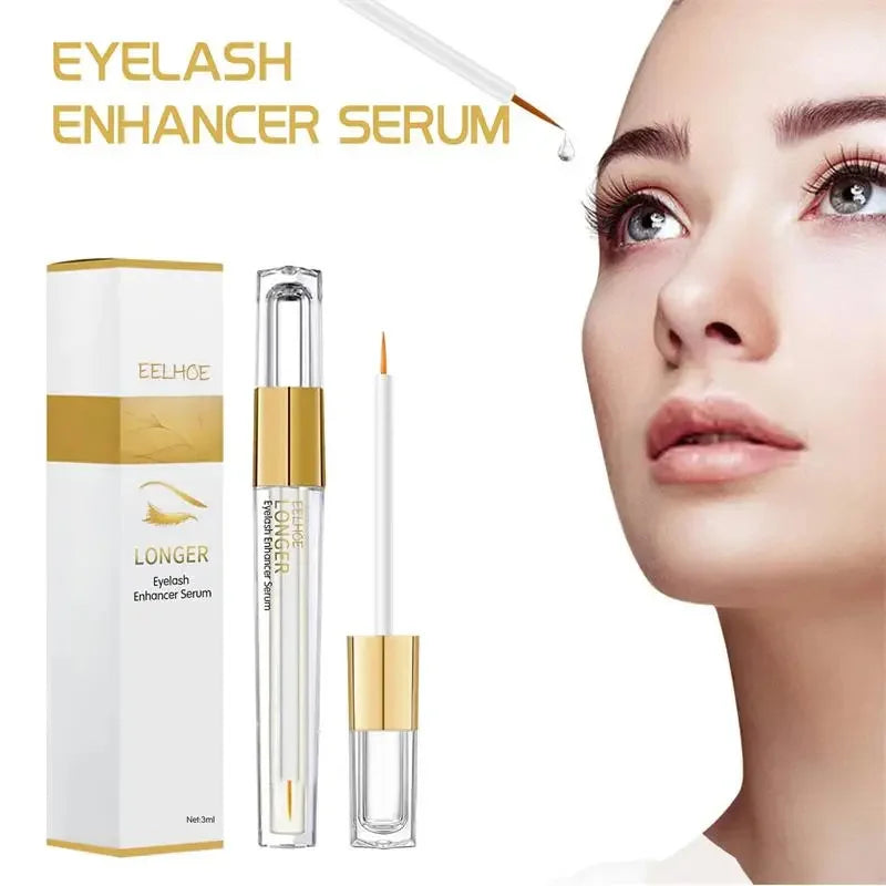 Fast Eyelash Growth Serum
