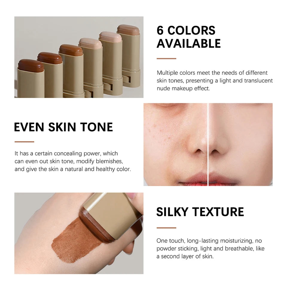 New Balm Serum