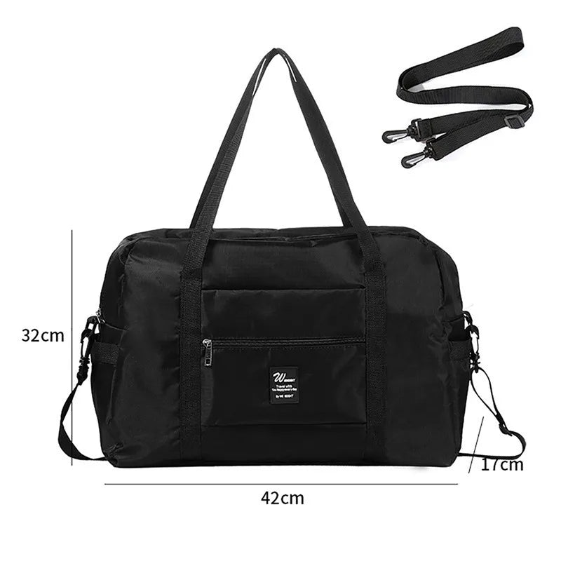 Travel Bags