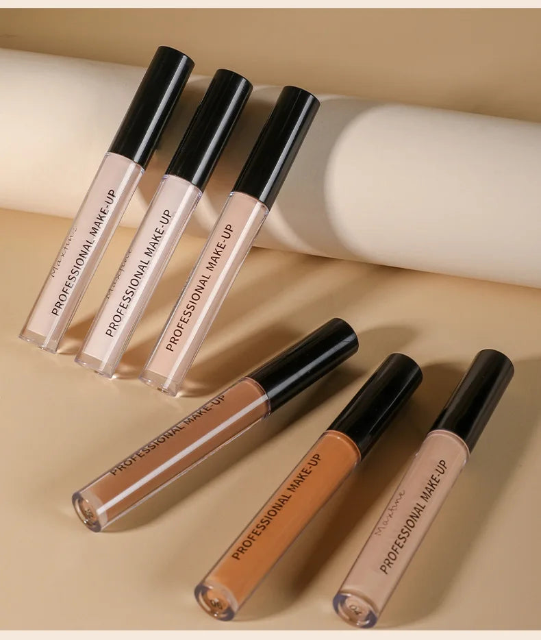 Concealer Liquid Foundation