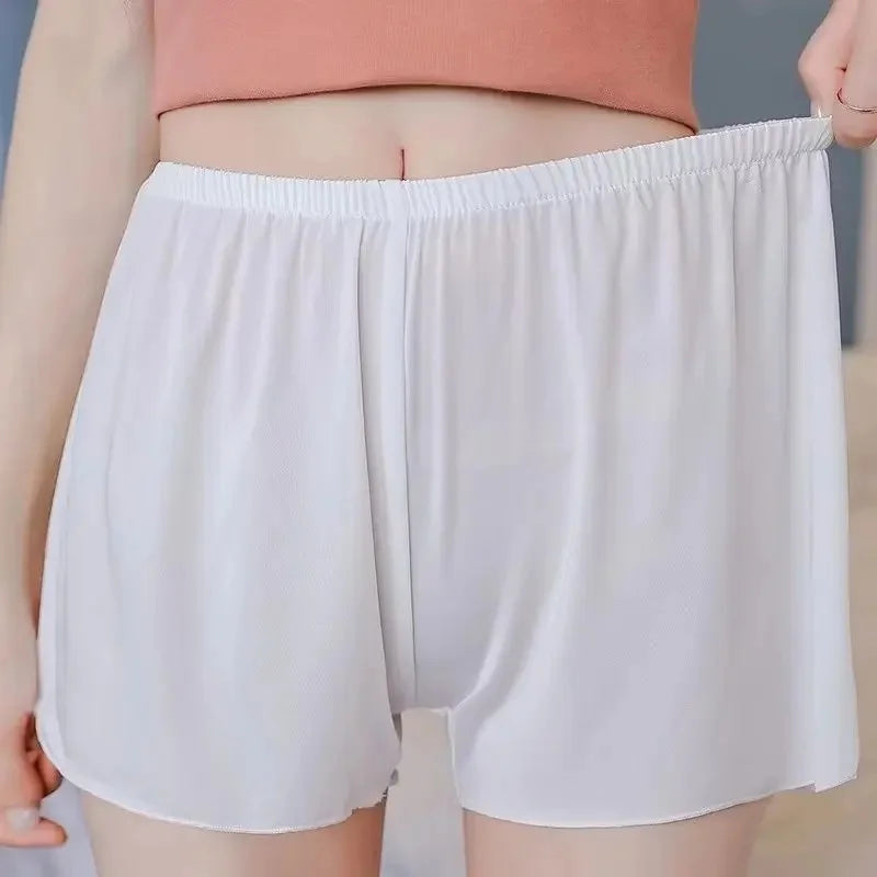Versatile Loose Fit