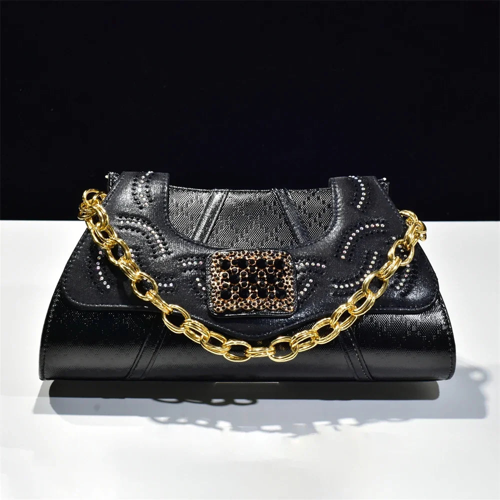 Rhinestone Handbags