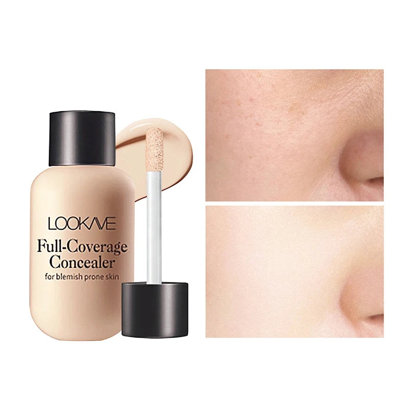 Concealer Cream