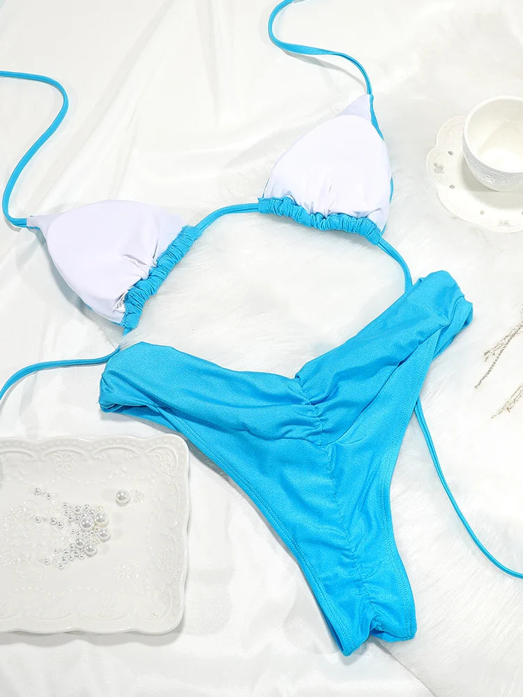 Folds Bikini