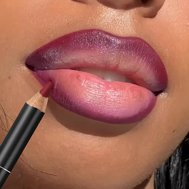 Matte Lip Liner,