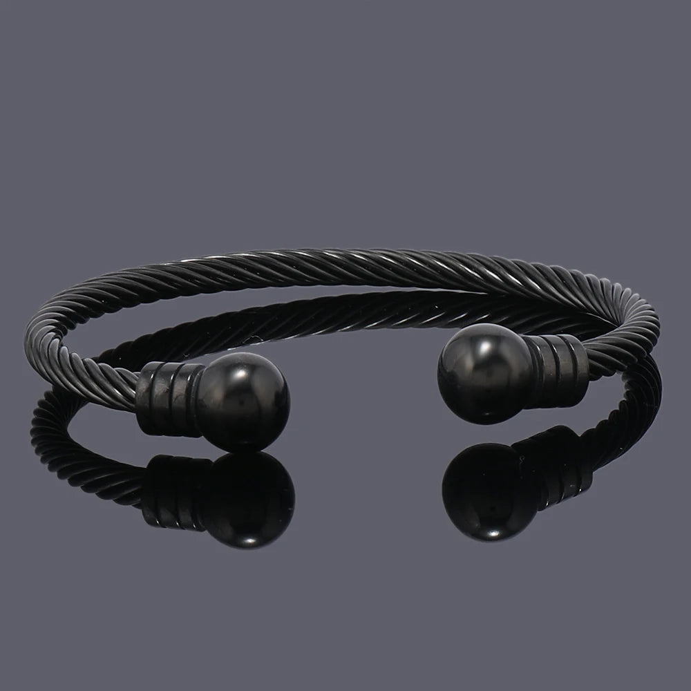 Luxury Cuff Bracelet