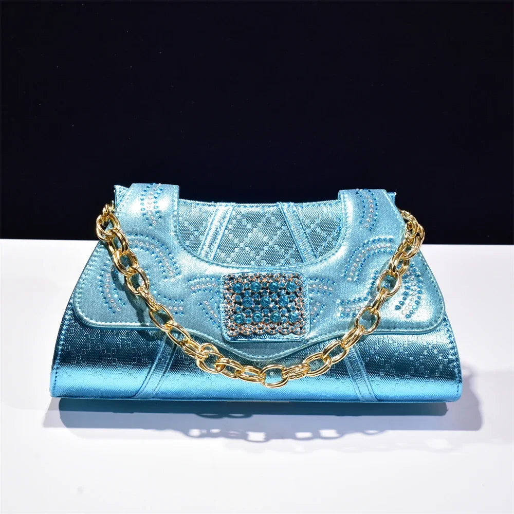 Rhinestone Handbags