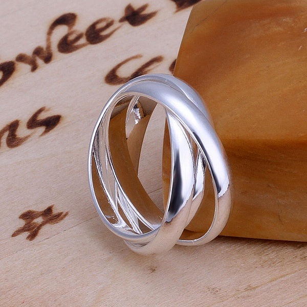 Sterling Silver Rings