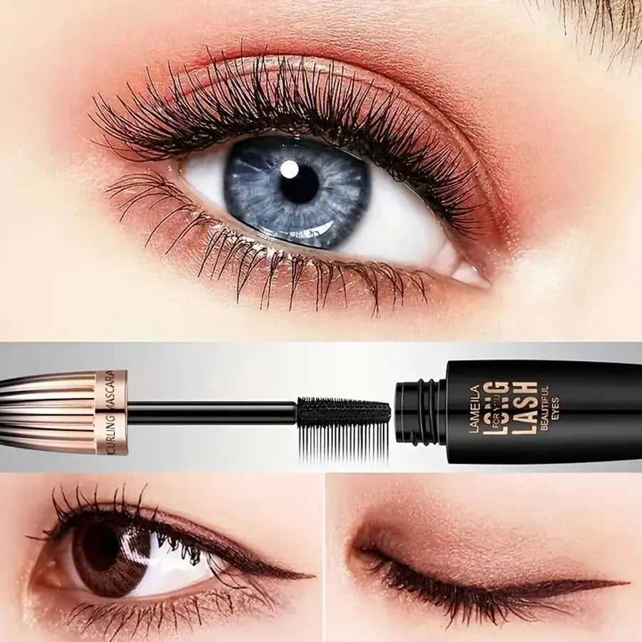 Waterproof Mascara