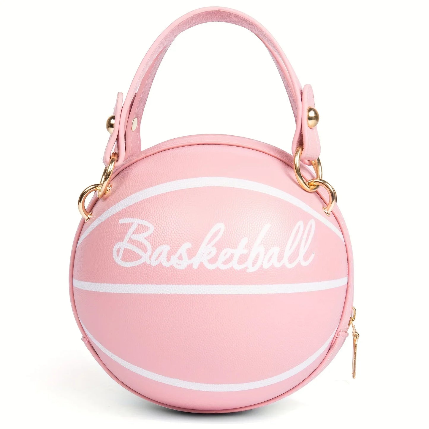 Trendy Chain Shoulder Bag,