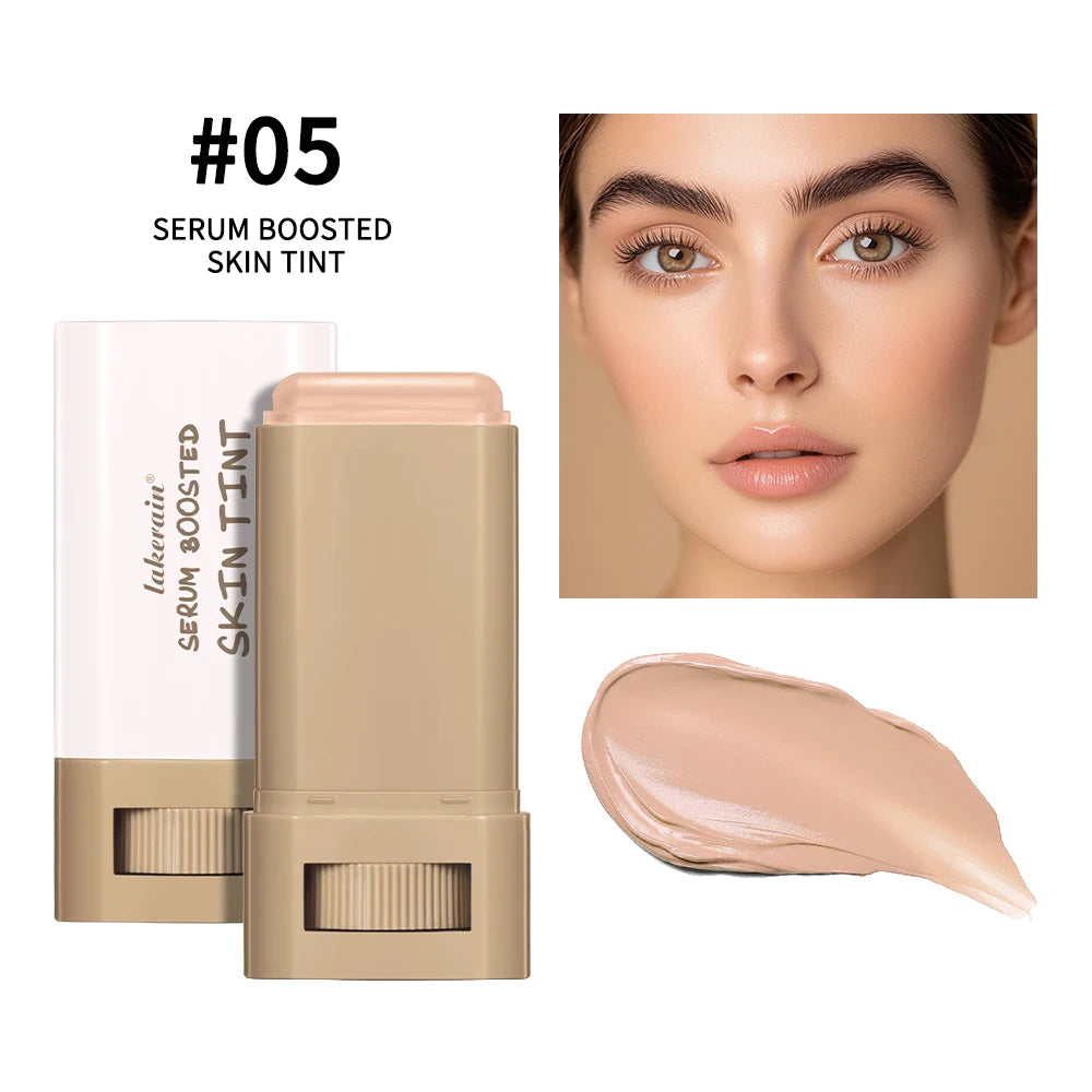 New Balm Serum