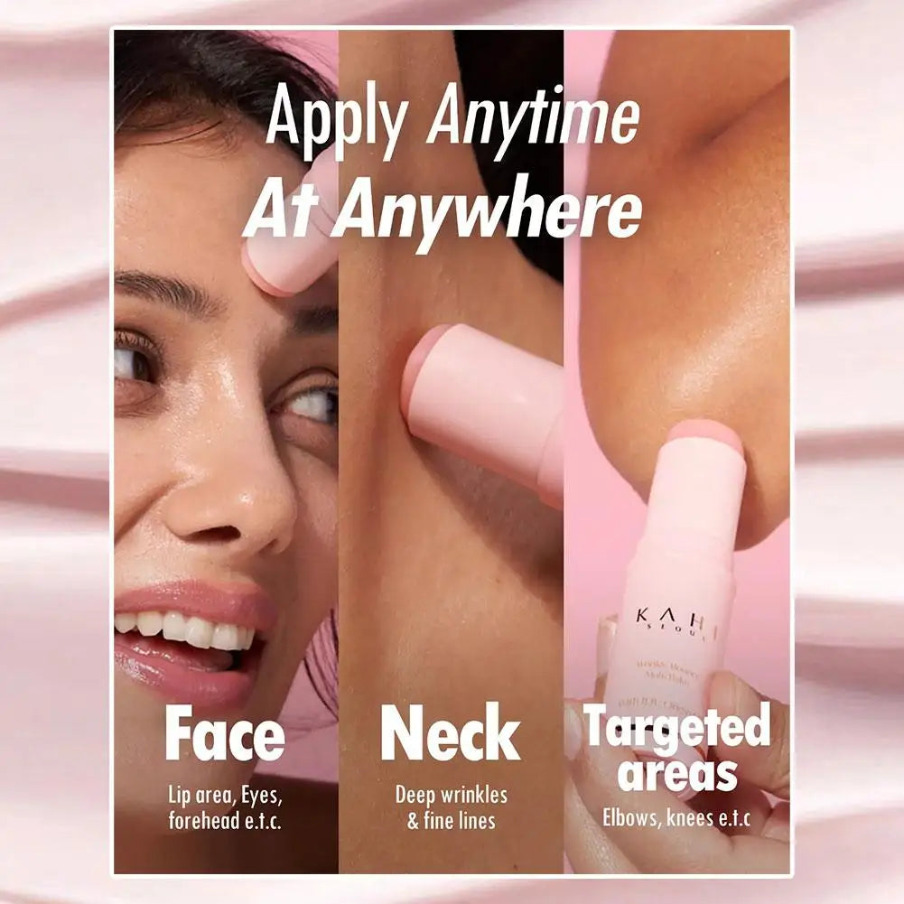 Wrinkle Bounce Moisturizing