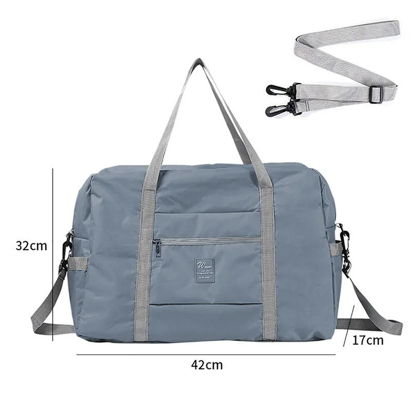 Travel Bags