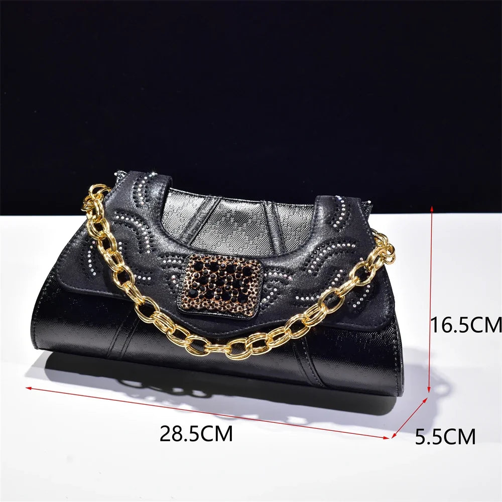 Rhinestone Handbags