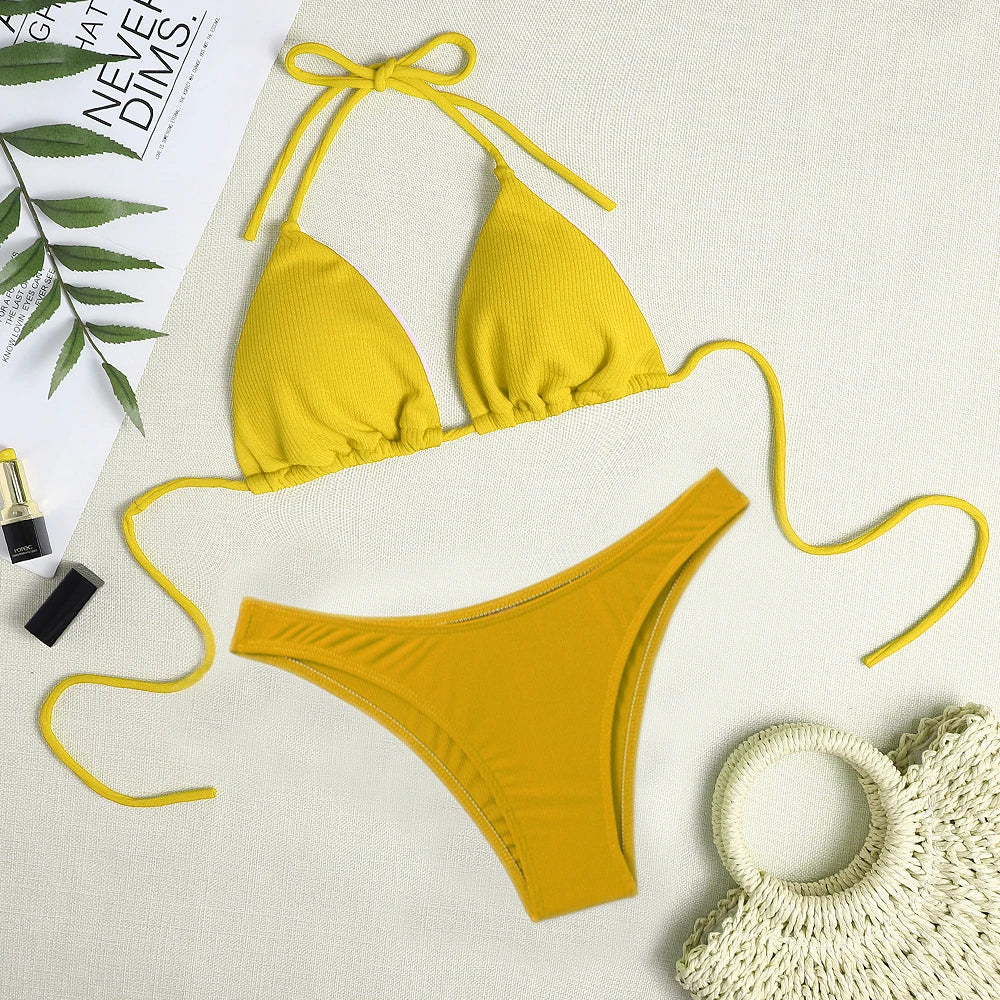 Mini Bikini
