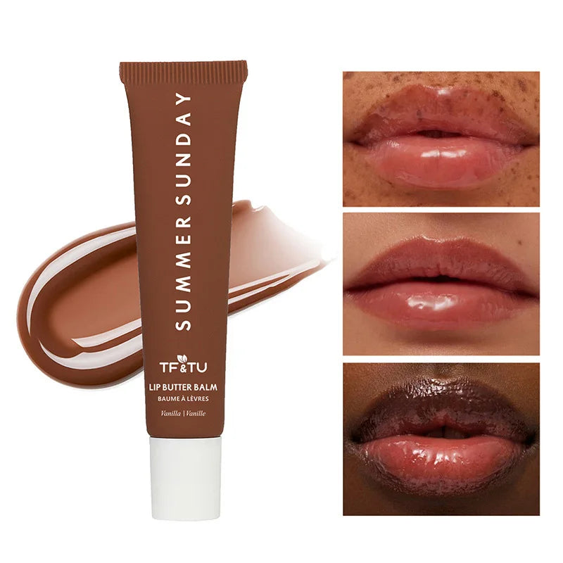 Summer Moisturizing Lip