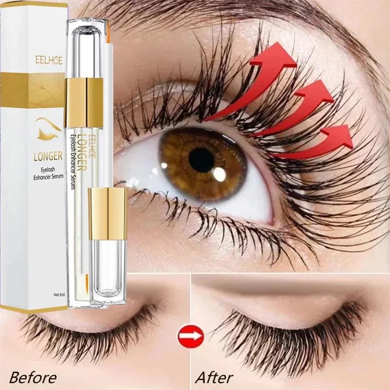 Fast Eyelash Growth Serum