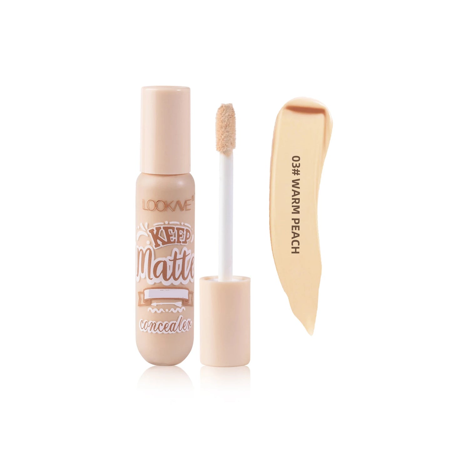 Stick Foundation