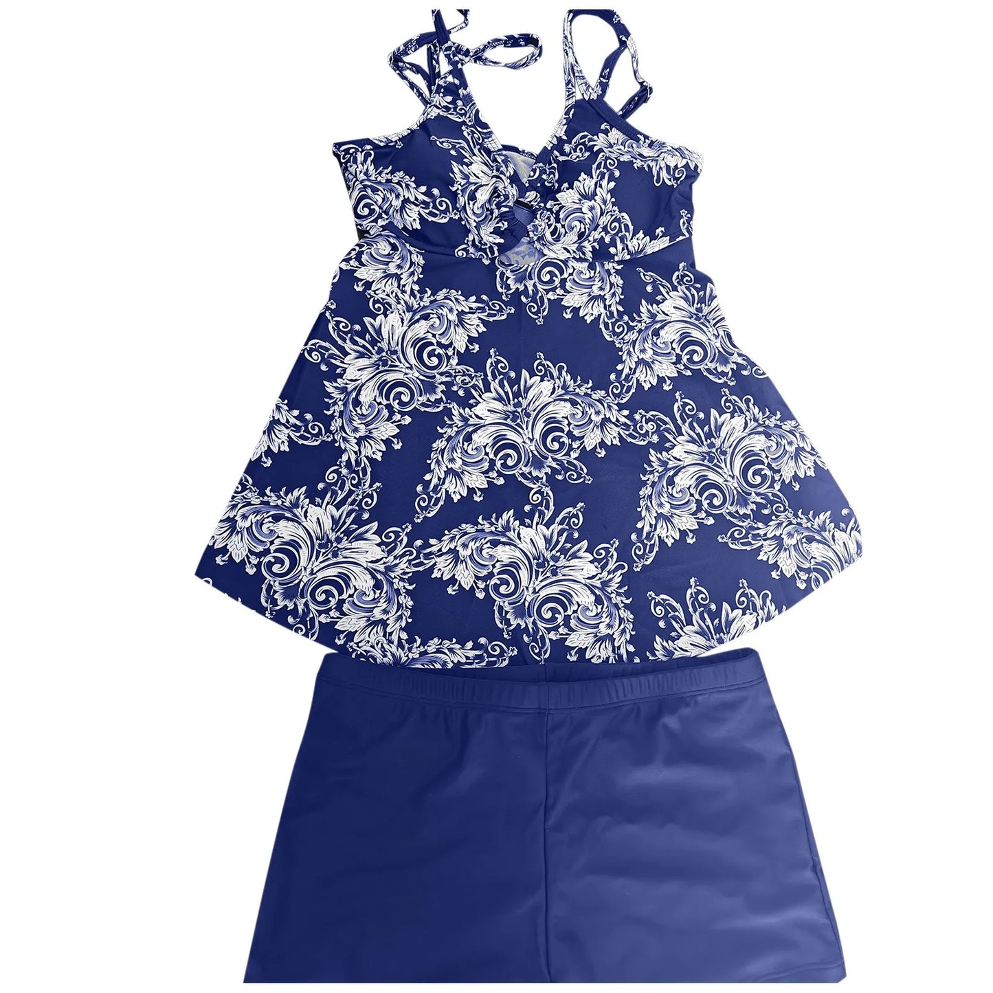 Split Swimsuit