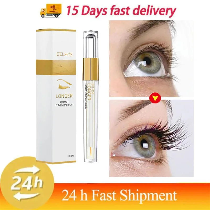 Fast Eyelash Growth Serum