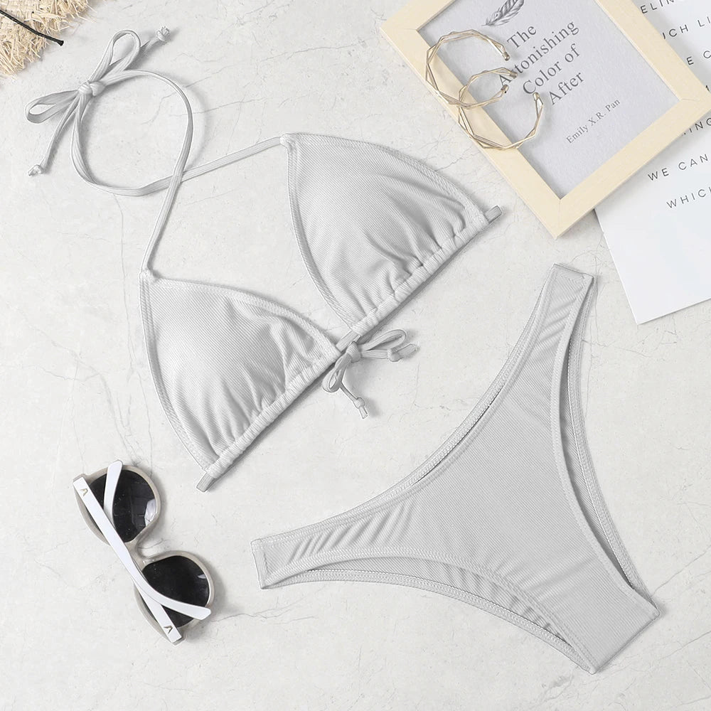Triangle Bikini