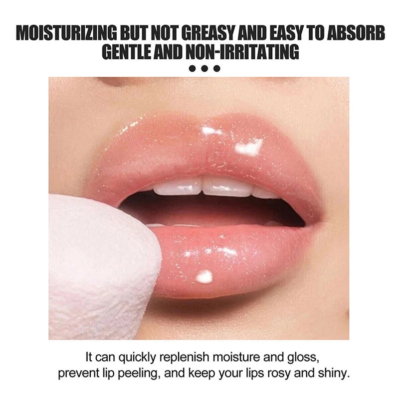 Summer Moisturizing Lip