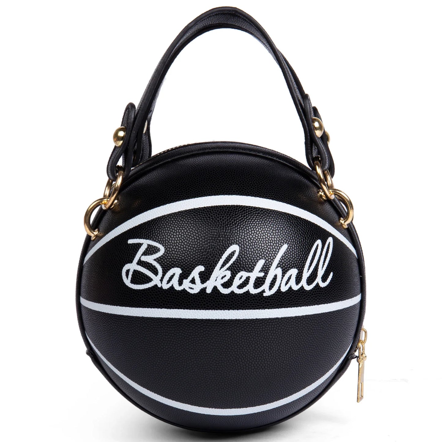 Trendy Chain Shoulder Bag,