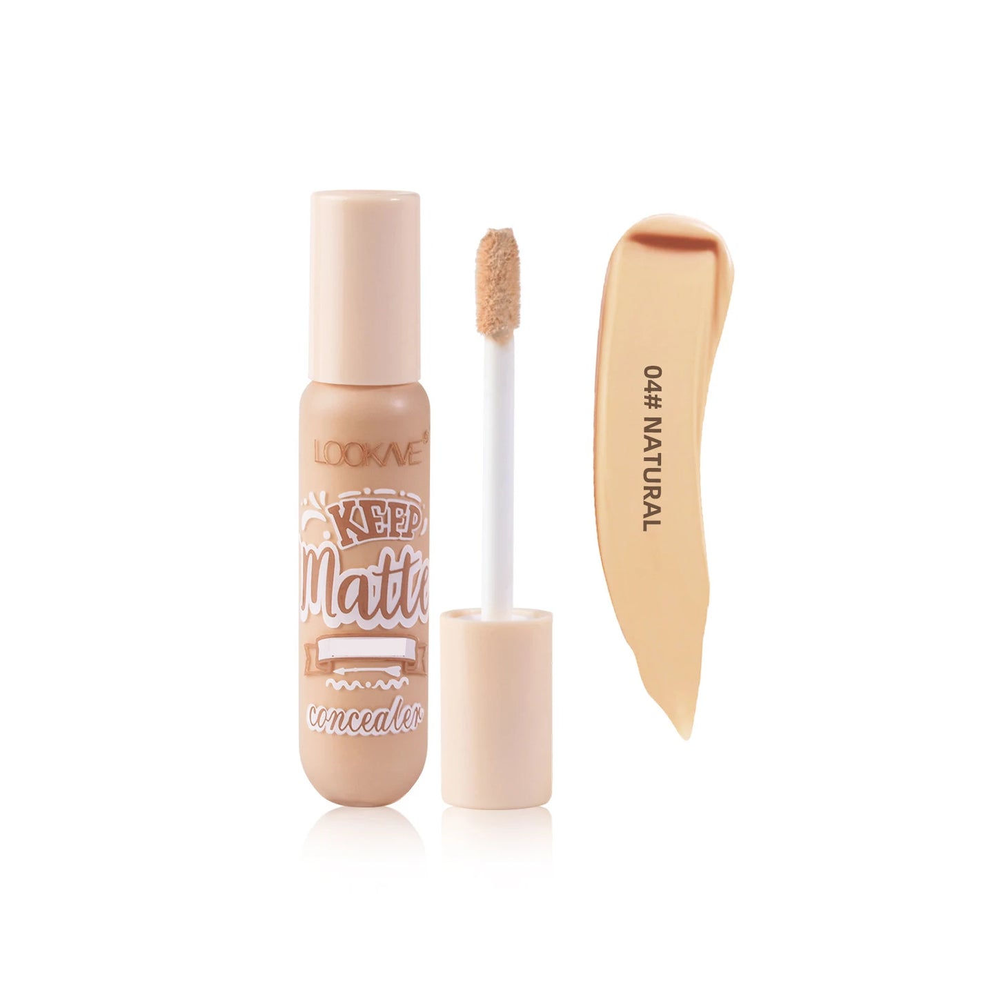 Stick Foundation