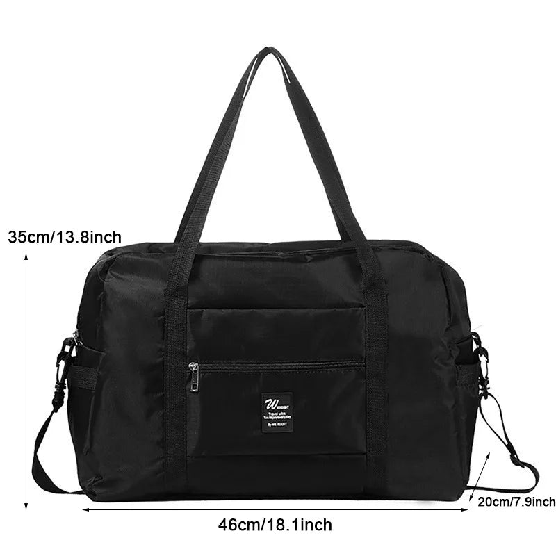Travel Bags