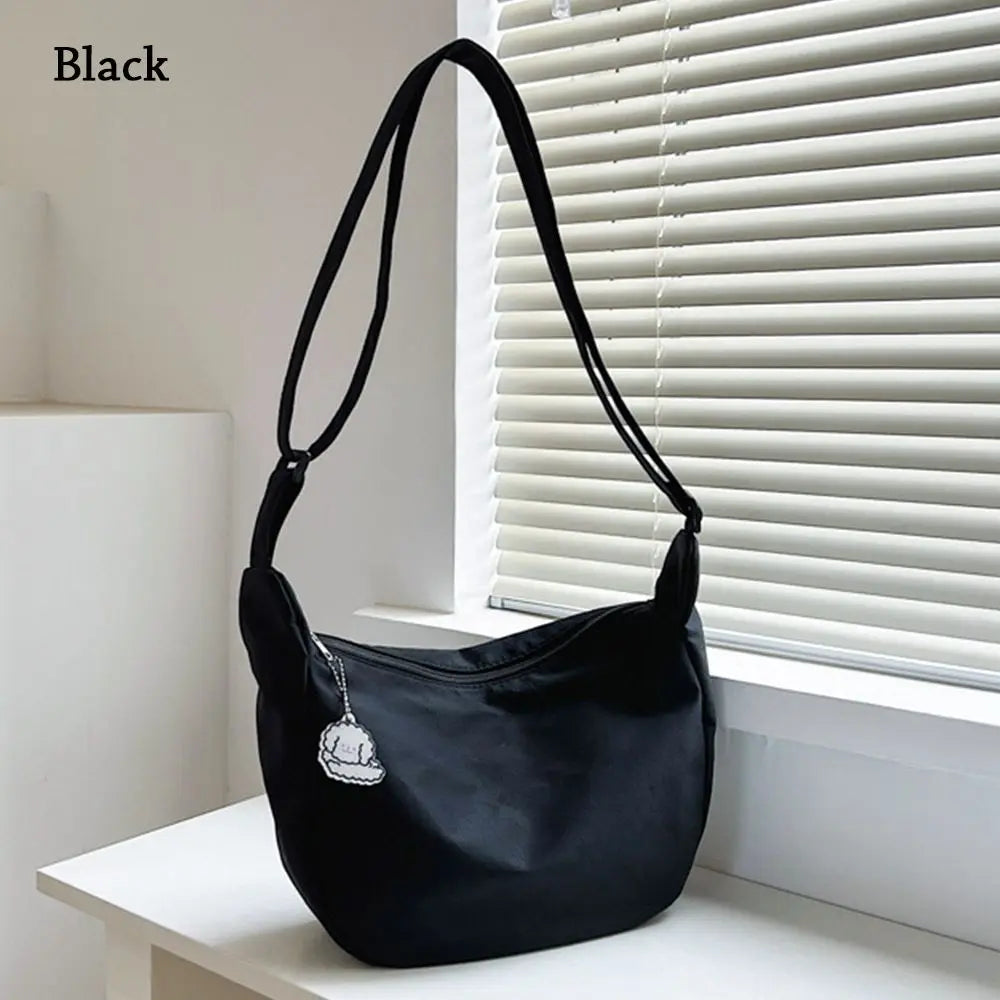 Women Canvas Shoulder Bag