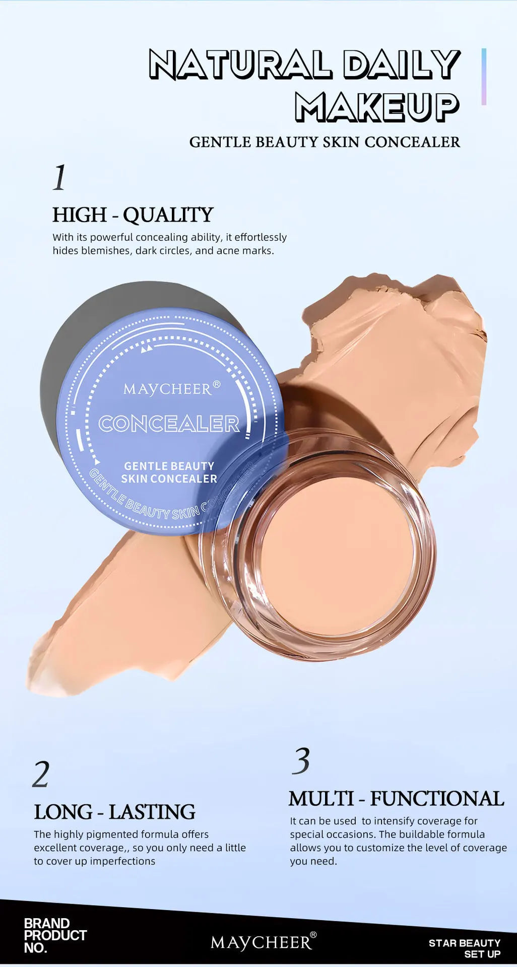 Full Makeup Kit