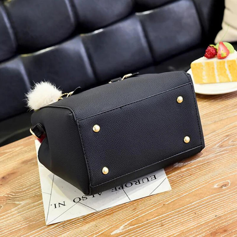 Leather Ladies HandBags